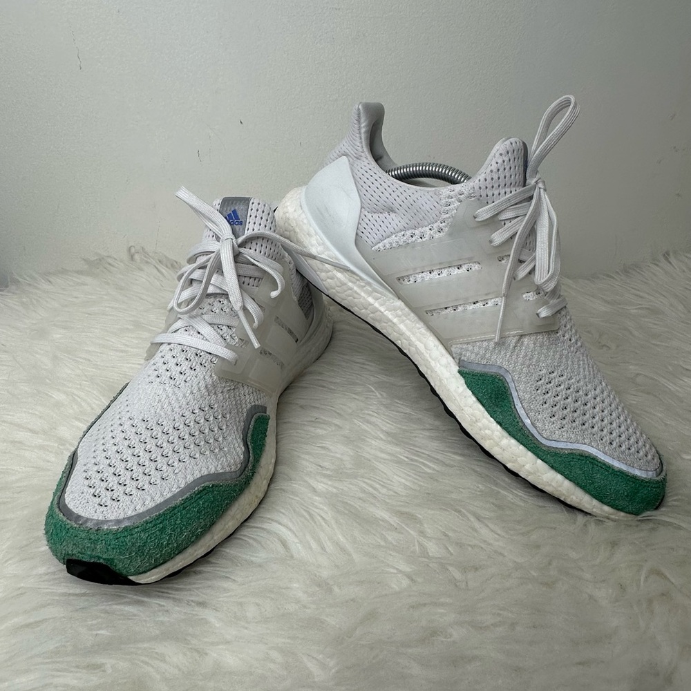 Adidas Men’s Ultra Boost 1.0 Running Shoes Size 9.5